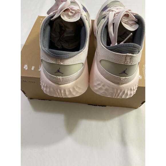 New Mens Size 11 Light Soft Pink Jordan Delta 3 Low Training Shoes DN2647 651